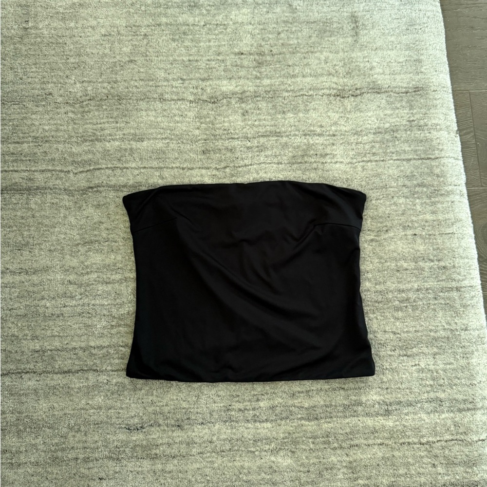 H&M Black Tube Top